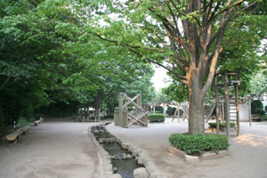 城山公園