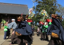 風土・歴史のイメージ画像