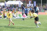 市民体育祭イベントの様子