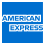 アメリカンエクスプレスカードロゴ