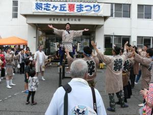 夏祭り