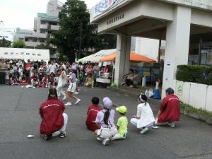 夏祭り