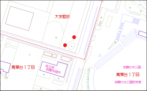 位置図