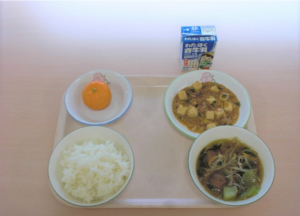 給食写真