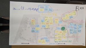 まぼり2回目　B班