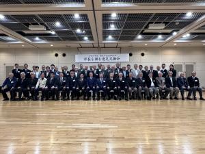 集合写真