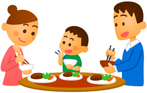 共食
