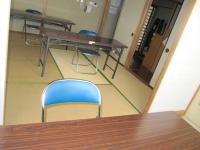 公民館和室