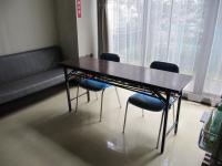 公民館実習室