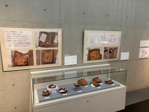 展示の様子2