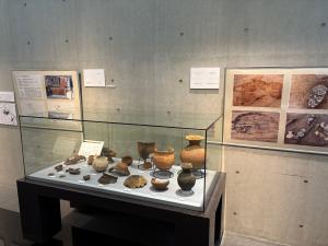 展示の様子6