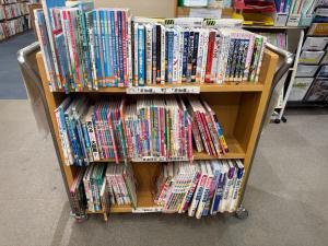 図書館分館