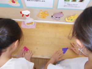 みぞぬま児童館の写真１枚