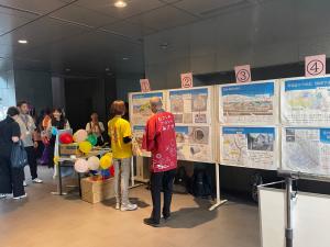 パネル展写真5