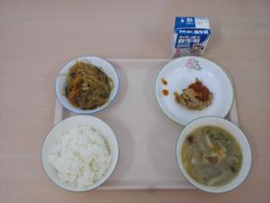 韓国料理