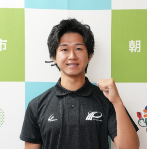 北谷選手