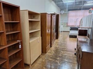 家具展示場1F②