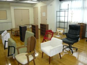 家具展示場2F①