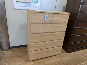 リサイクル家具展示1階⑤