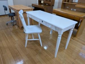 リサイクル家具展示2階④