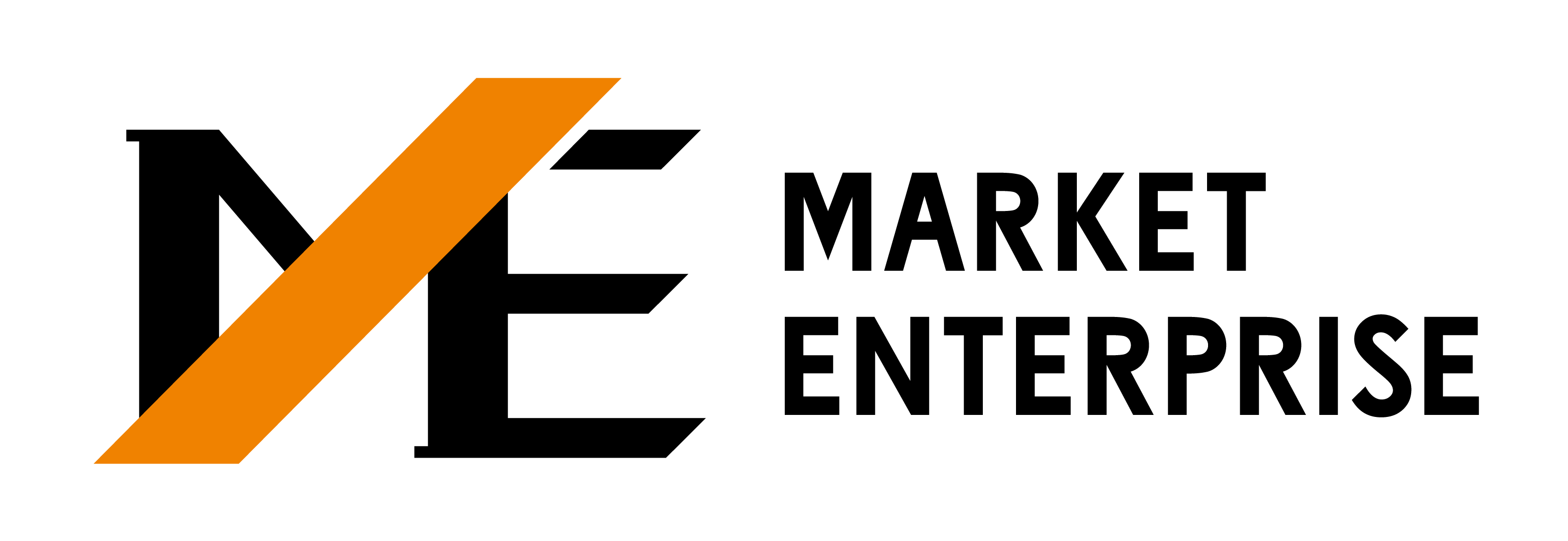 マーケットエンタープライズのロゴ