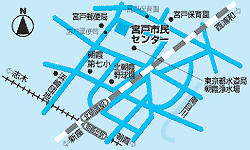 宮戸市民センター