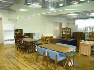 リサイクル家具②