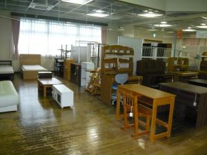 リサイクル家具③