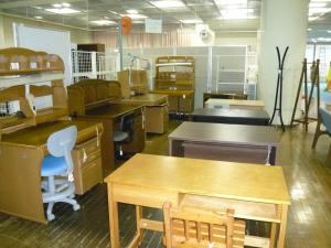 リサイクル家具④