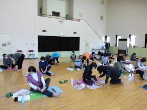 参加者全体の写真