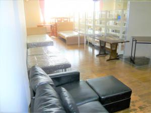 リサイクル家具展示②