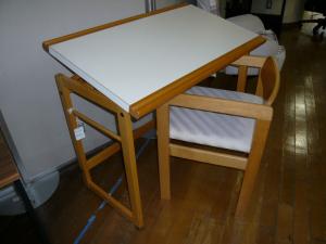 リサイクル家具展示④