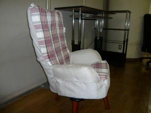 リサイクル家具展示⑤