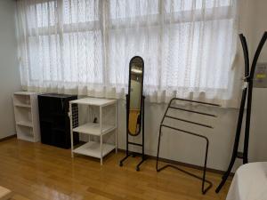 リサイクル家具展示2階②