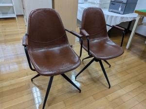 リサイクル家具展示2階③