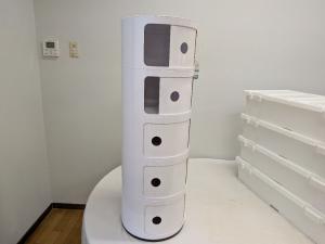 リサイクル家具展示2階④