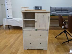 リサイクル家具展示2階⑤