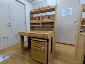 リサイクル家具展示2F④