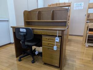 リサイクル家具展示2F⑤