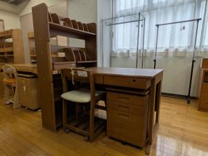 リサイクル家具展示2F⑦