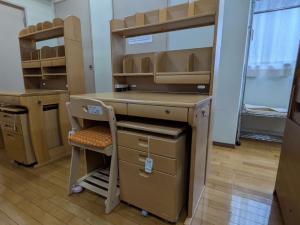 リサイクル家具展示2F⑨