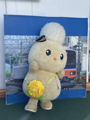 東武沿線まつり写真