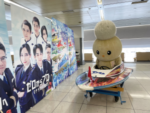 羽生ふぇあ写真