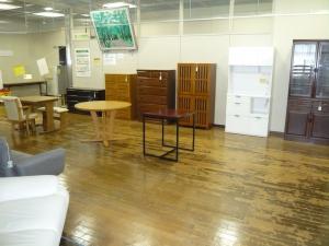 家具展示1①