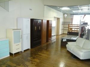 家具展示1②