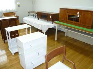 家具展示2①