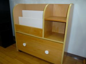 家具展示2③