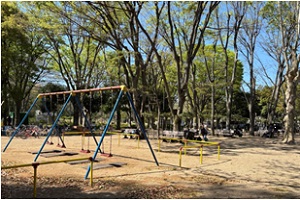 公園