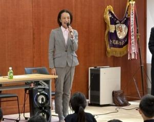 第70回春季青少年剣道大会