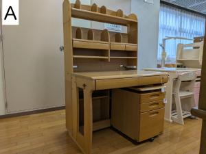 学習机フェア②